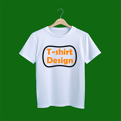 custom t-shirt printing