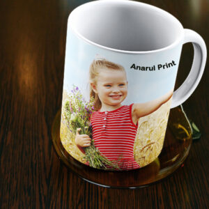 Anarul Mug Print
