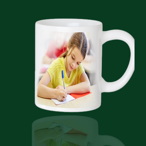 customize mugs