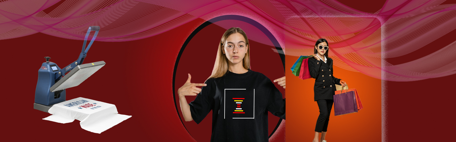 Anarul T-shirt printing Office T-shirt design