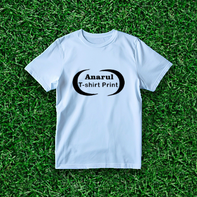 T-shirt Print