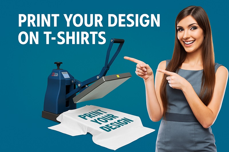 T-shirt Print