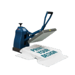 5 in 1 sublimation machine