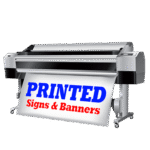 Vinyl Cutting Machine