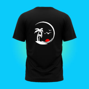 custom t-shirt print