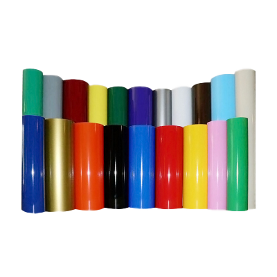 Make your apparel stand out with bold, high-quality vinyl prints that stay fresh wash after wash.