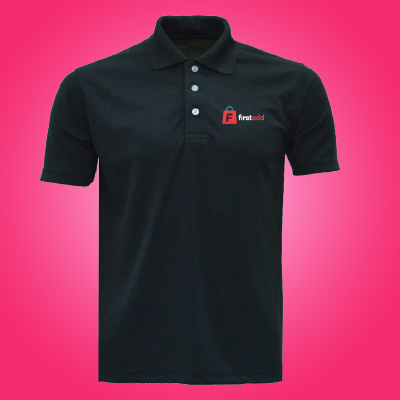 T-shirt printing services custom logo full print