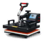 sublimation printing machine2