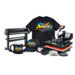 sublimation printing machine