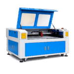 Laser machine