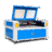 Laser machine