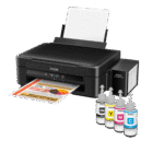 sublimation printing t shirts in beldanga