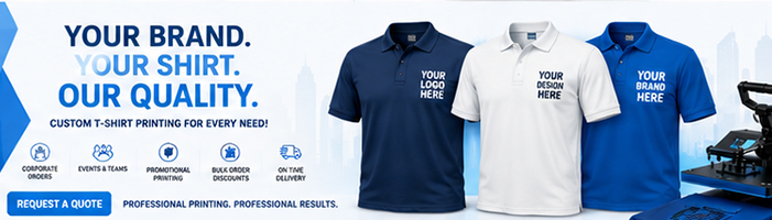 Company Uniform T-Shirt