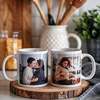 Custom Design Mugs