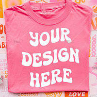 Event T-Shirt Printing