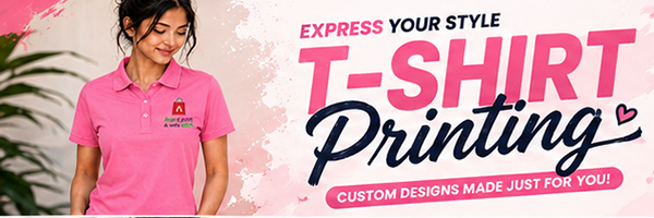 Online T Shirt Printing India