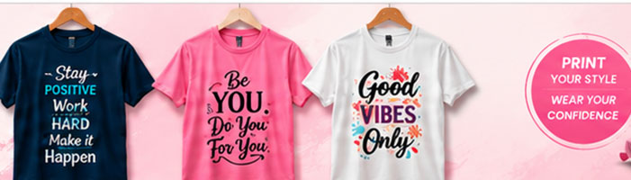 Polo T-Shirt Printing