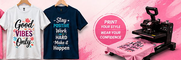 Polo T Shirt Printing