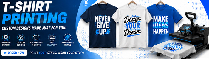 Promotional T-Shirts