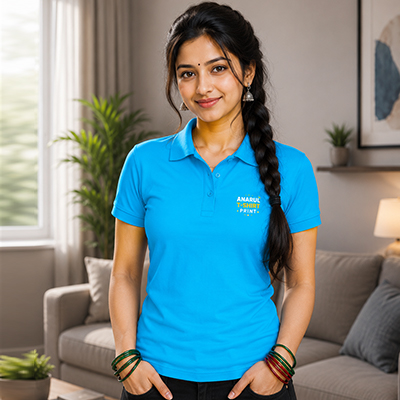 T-shirt print in Kolkata