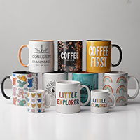 custom design mugs online