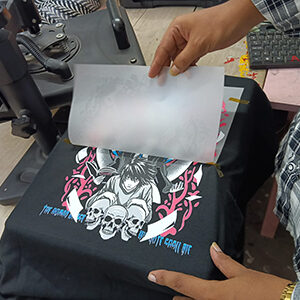 Customized T-shirts for men