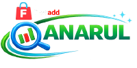 Anarul Print Logo