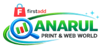 FirstAdd Logo