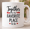 Custom Coffee Mug