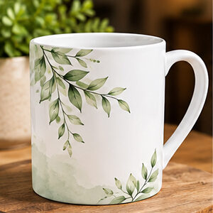 Personalized Gift Mug