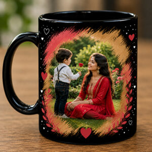 Love Forever Mug