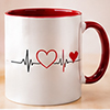 Love Mug