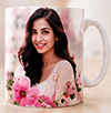 Personalized Coffee Cup