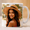 Photo mug custom coffee mug online