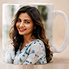 Photo printed mug custom coffee mug online