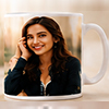 Photo printed mug custom coffee mug