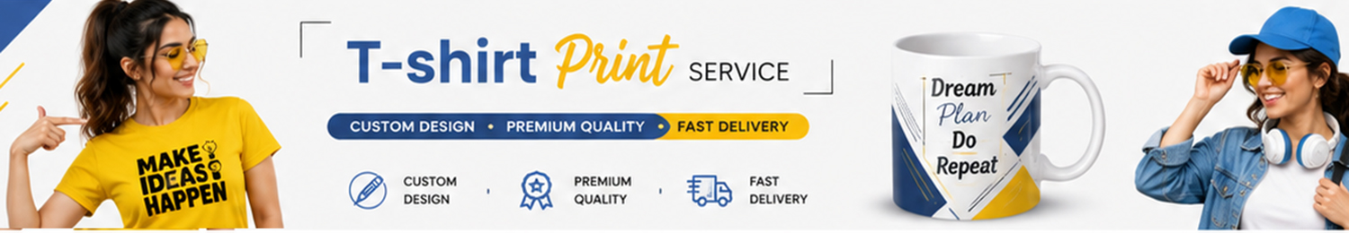 t shirt printing berhampur
