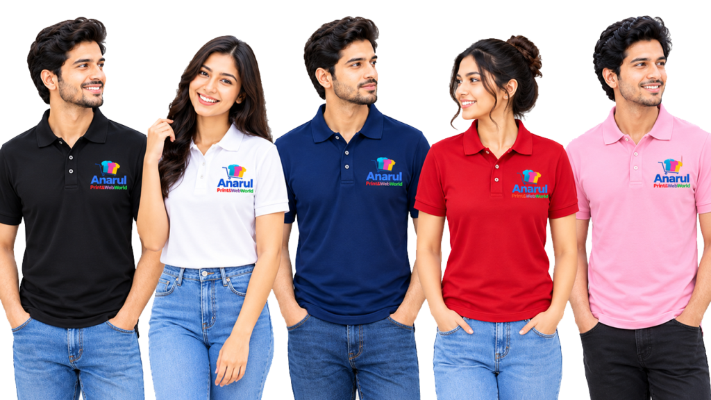 Customize T-shirt Print Near Me